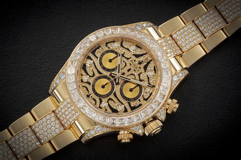 rolex tiger oro|daytona eye of the tiger.